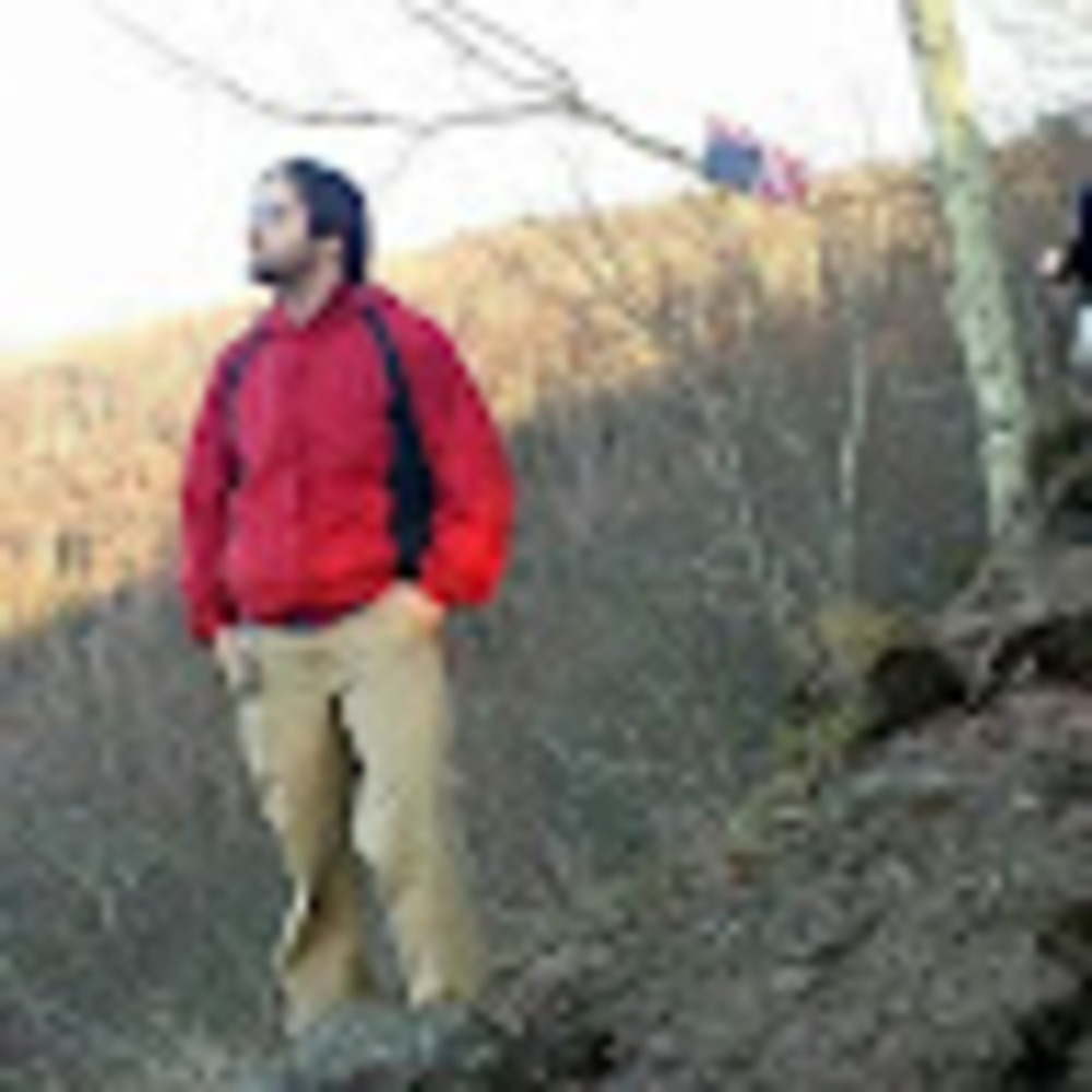 Meet your Posher, Christ